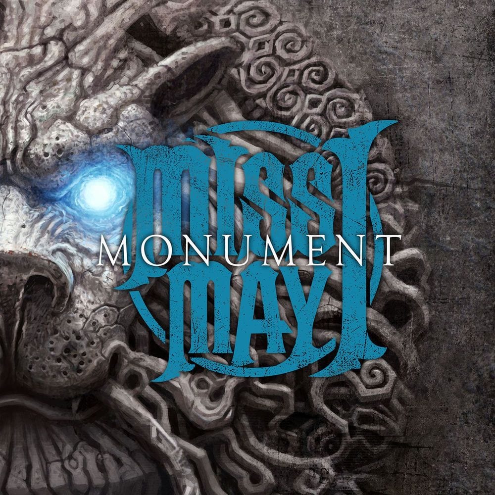 Monument cover