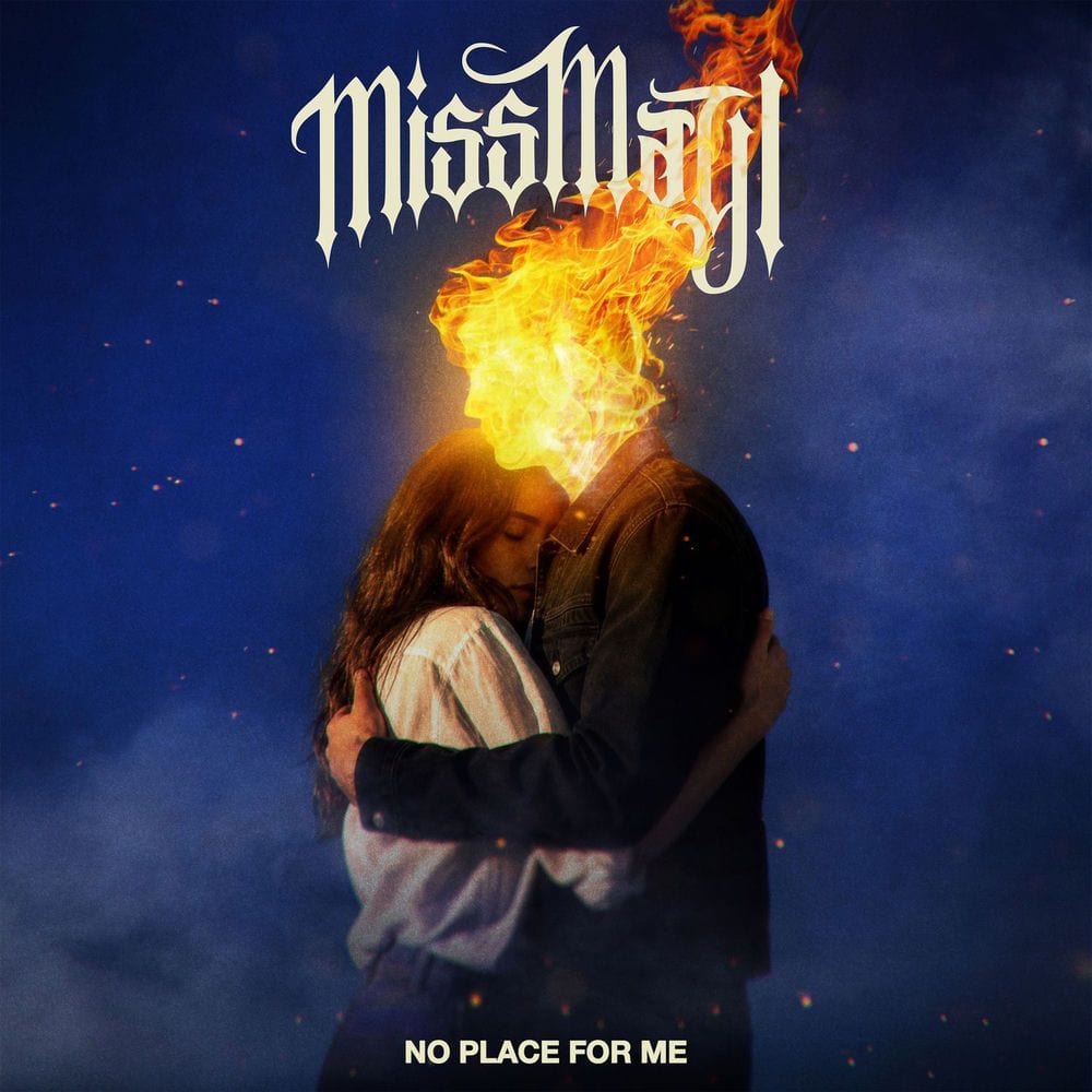 Death Threat cover