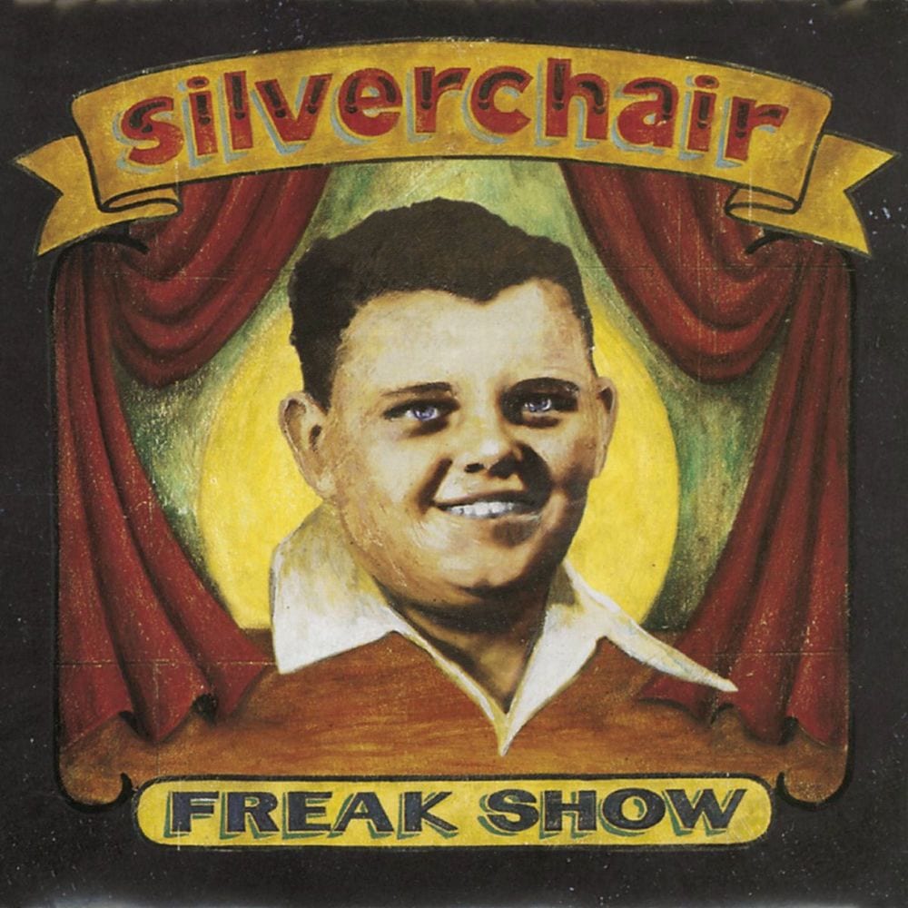 Freak Show cover