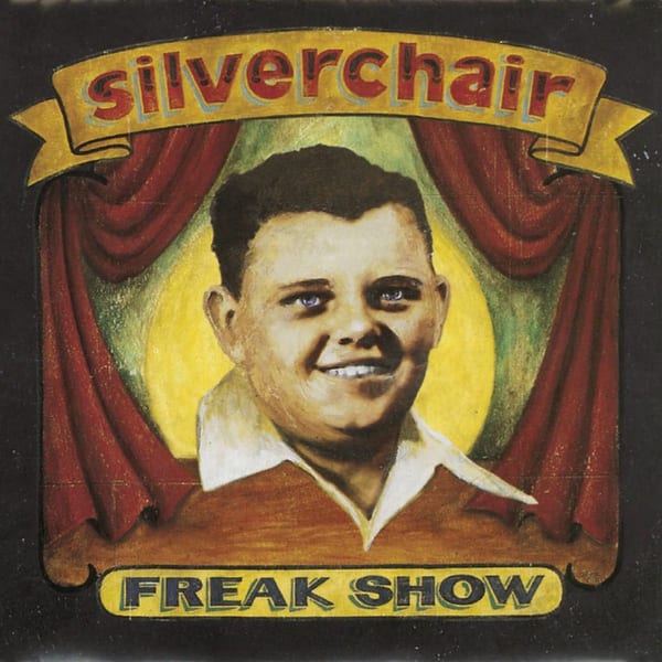 Freak Show cover