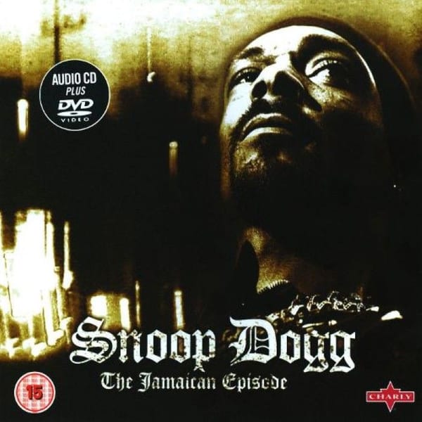The Jamaican Episode cover