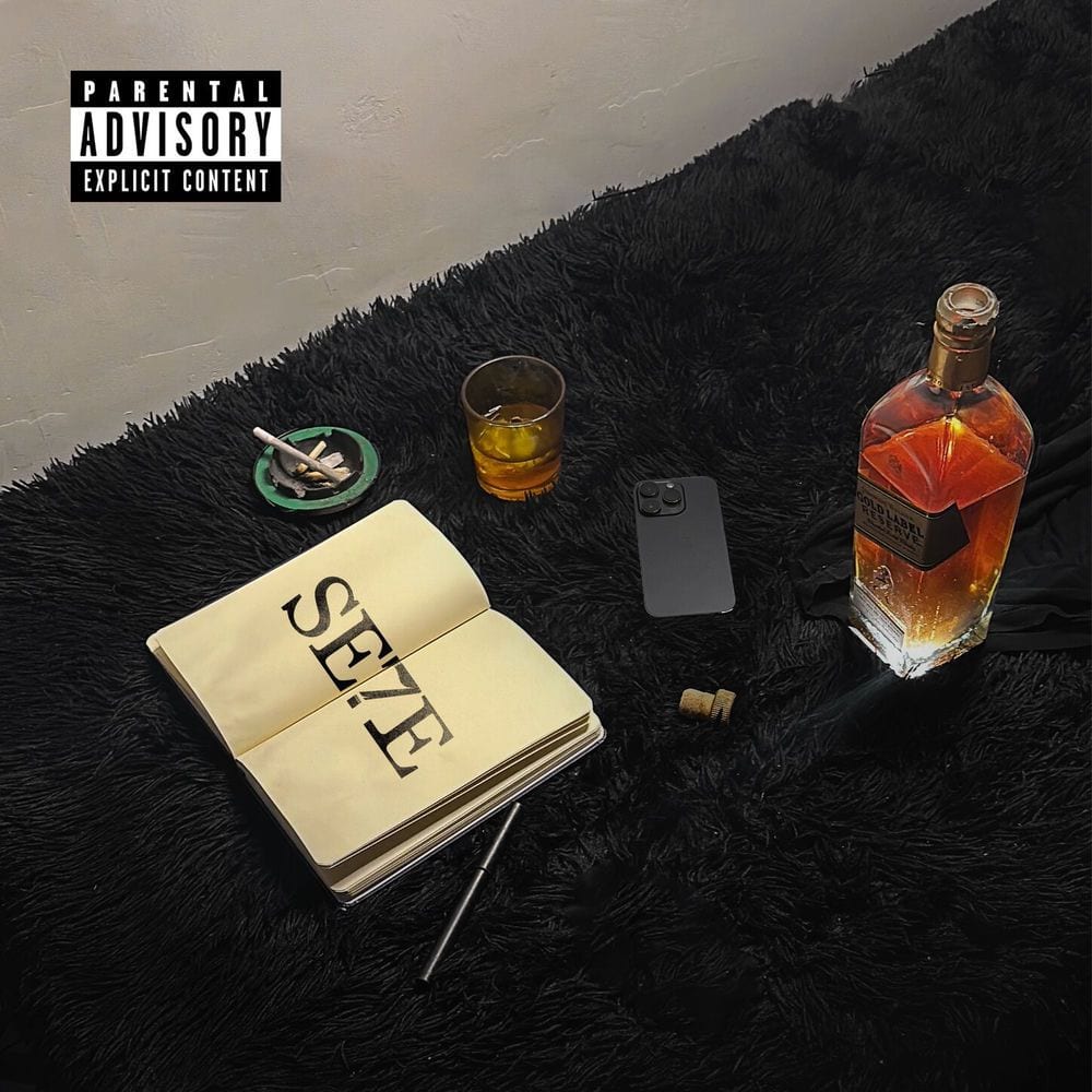 SE7E cover