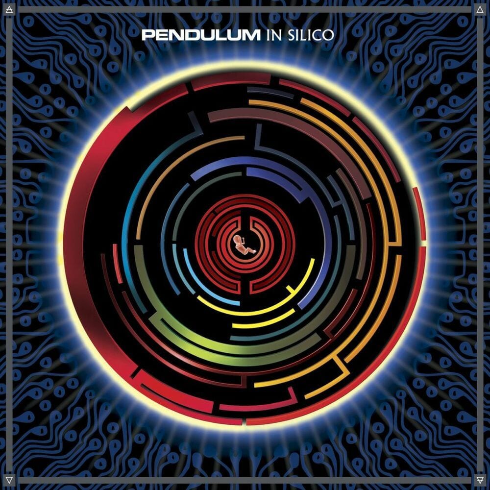 In Silico cover