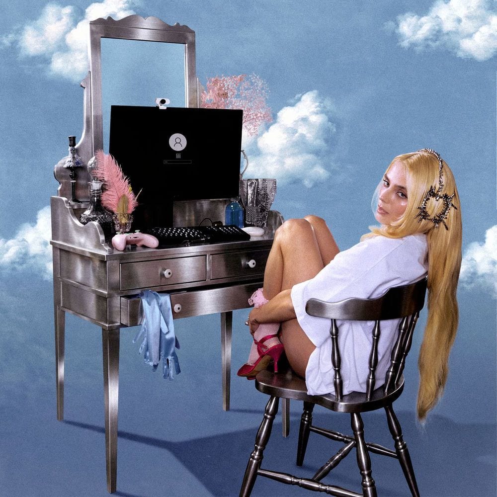 Lili cover