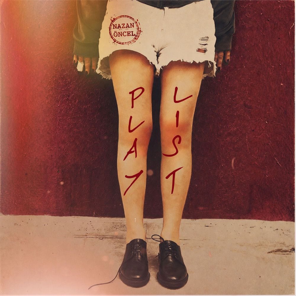 PLAYLIST cover