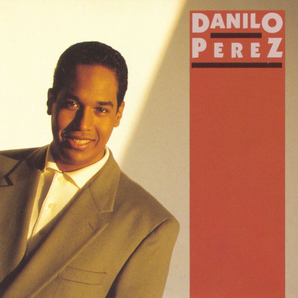 Danilo Pérez