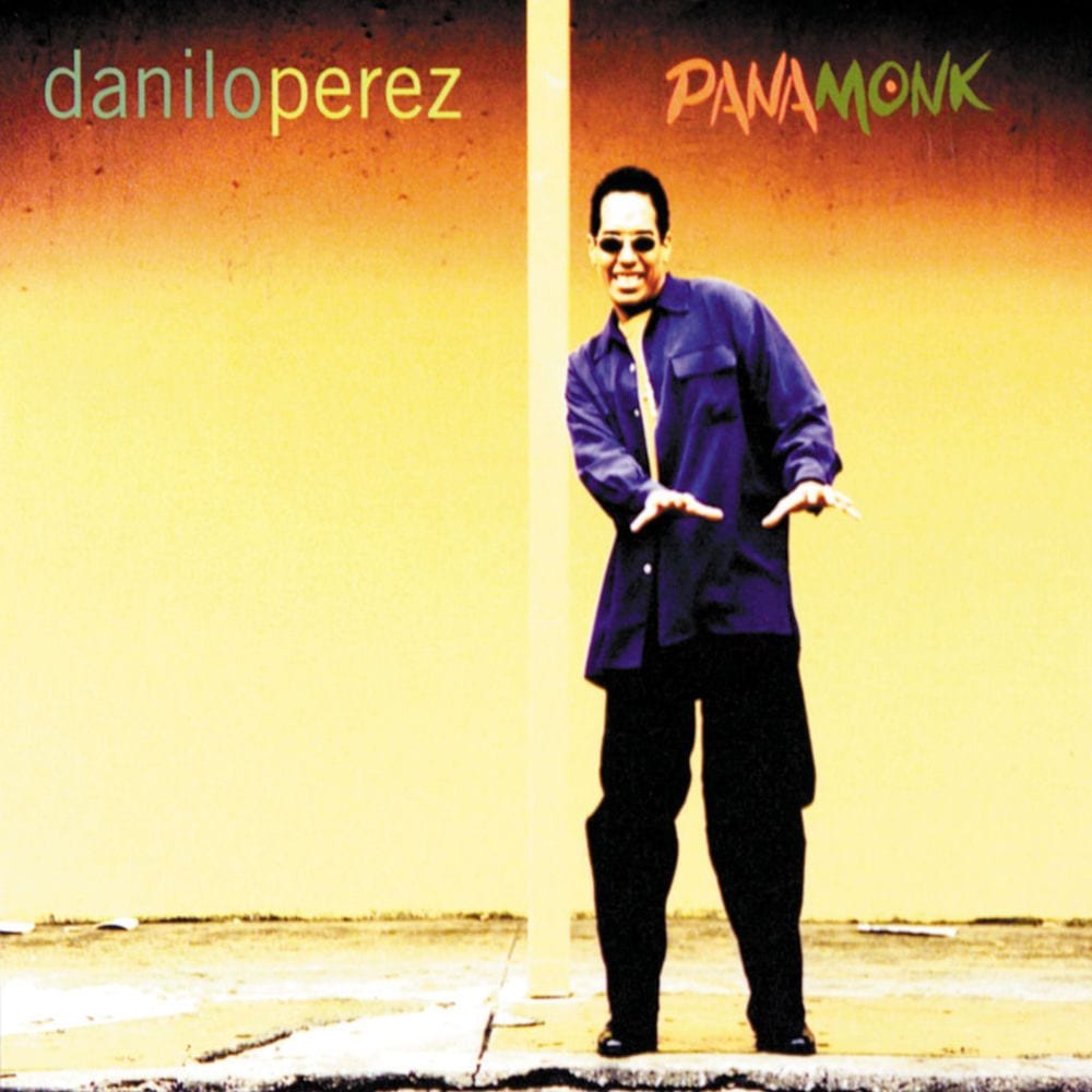 PanaMonk
