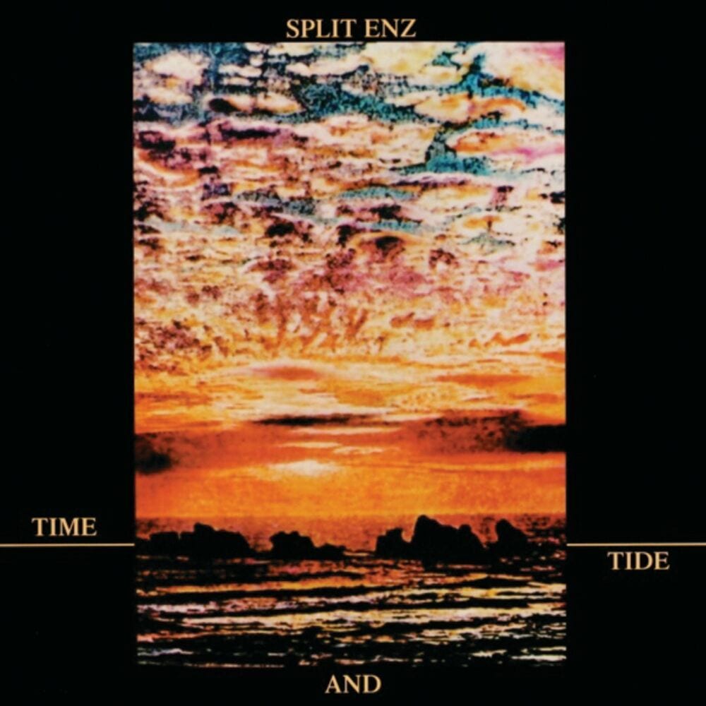 Time and Tide