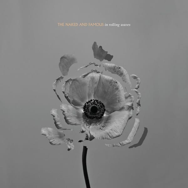 In Rolling Waves cover