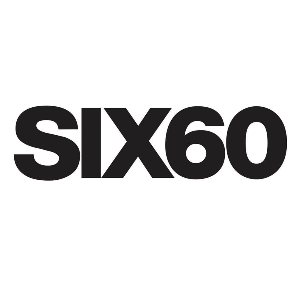 Six60 cover