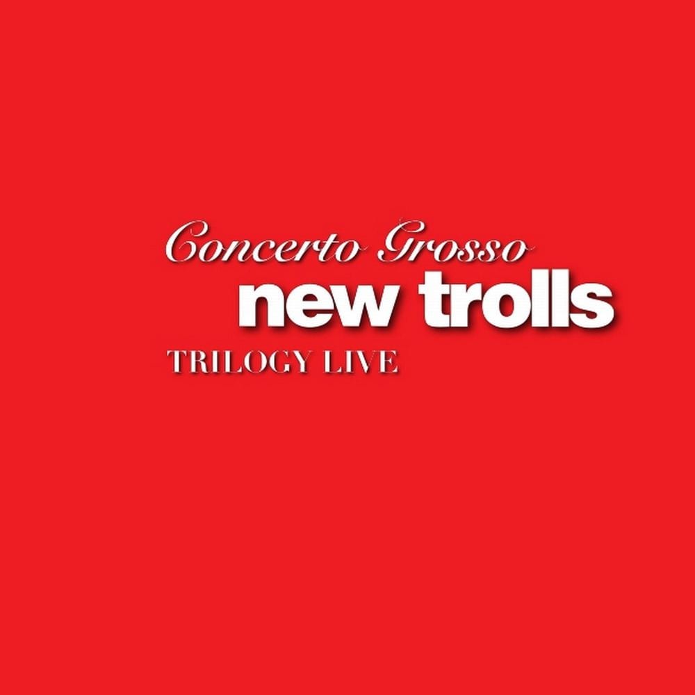 Concerto Grosso Trilogy Live