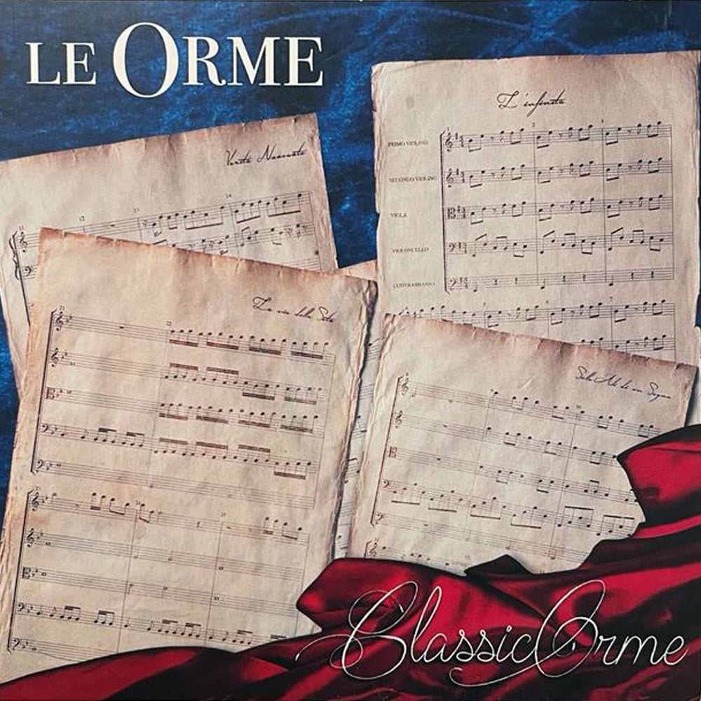 ClassicOrme cover