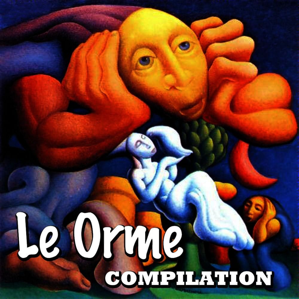 Compilation cover