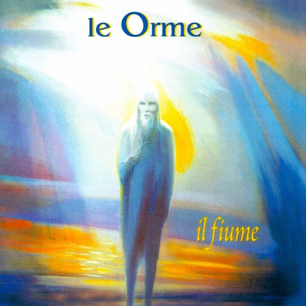 Il Fiume cover