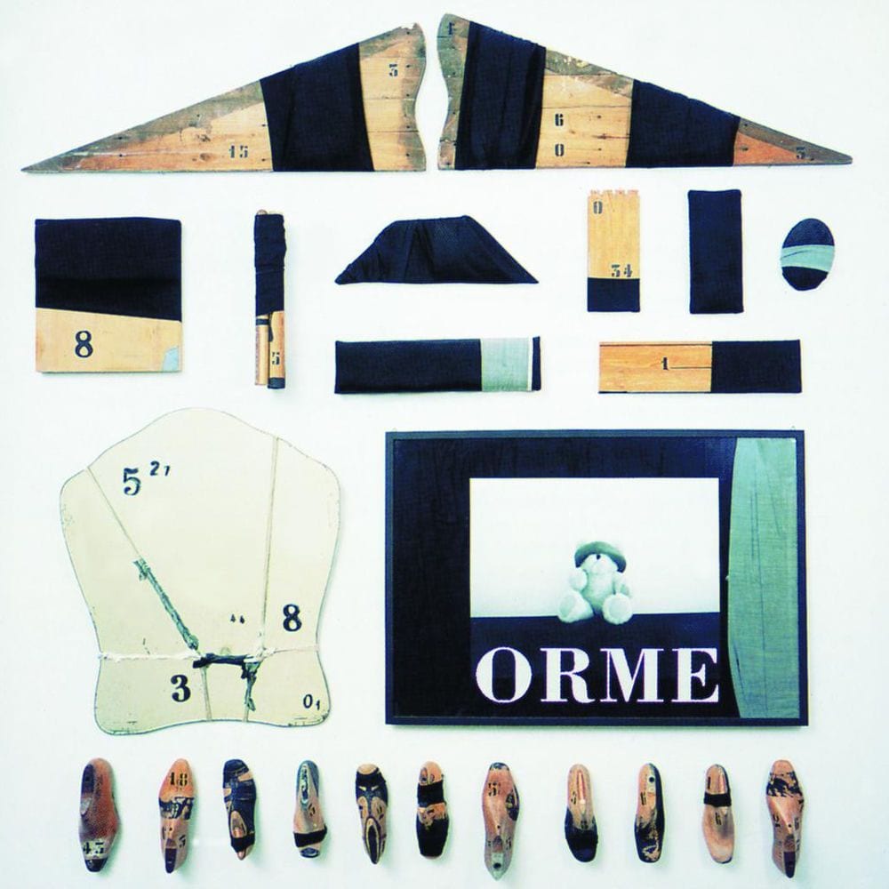 Orme cover