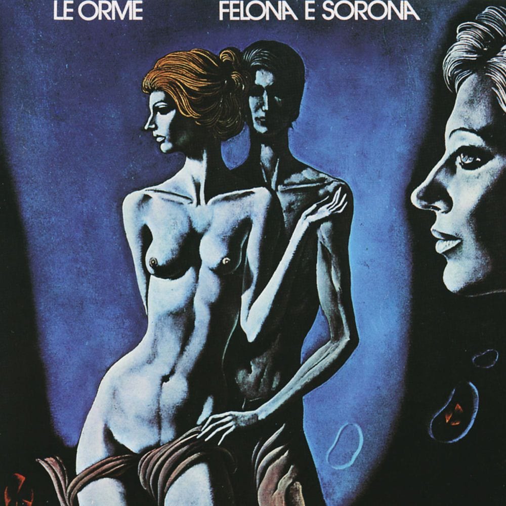 Felona E Sorona (Deluxe Edition) cover