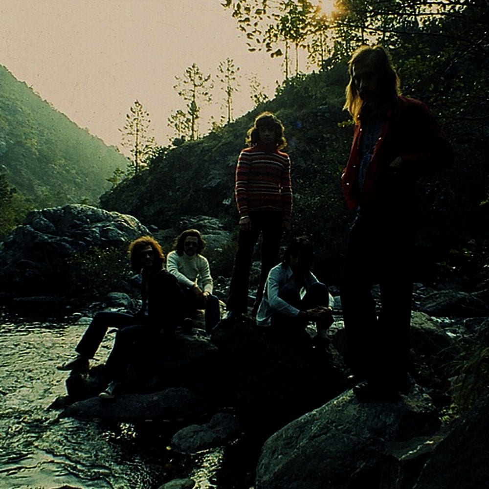 The Early Years