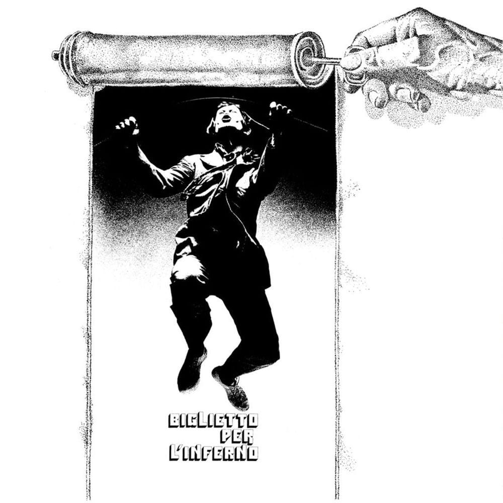 Biglietto per l'Inferno (2012 Remaster) artwork