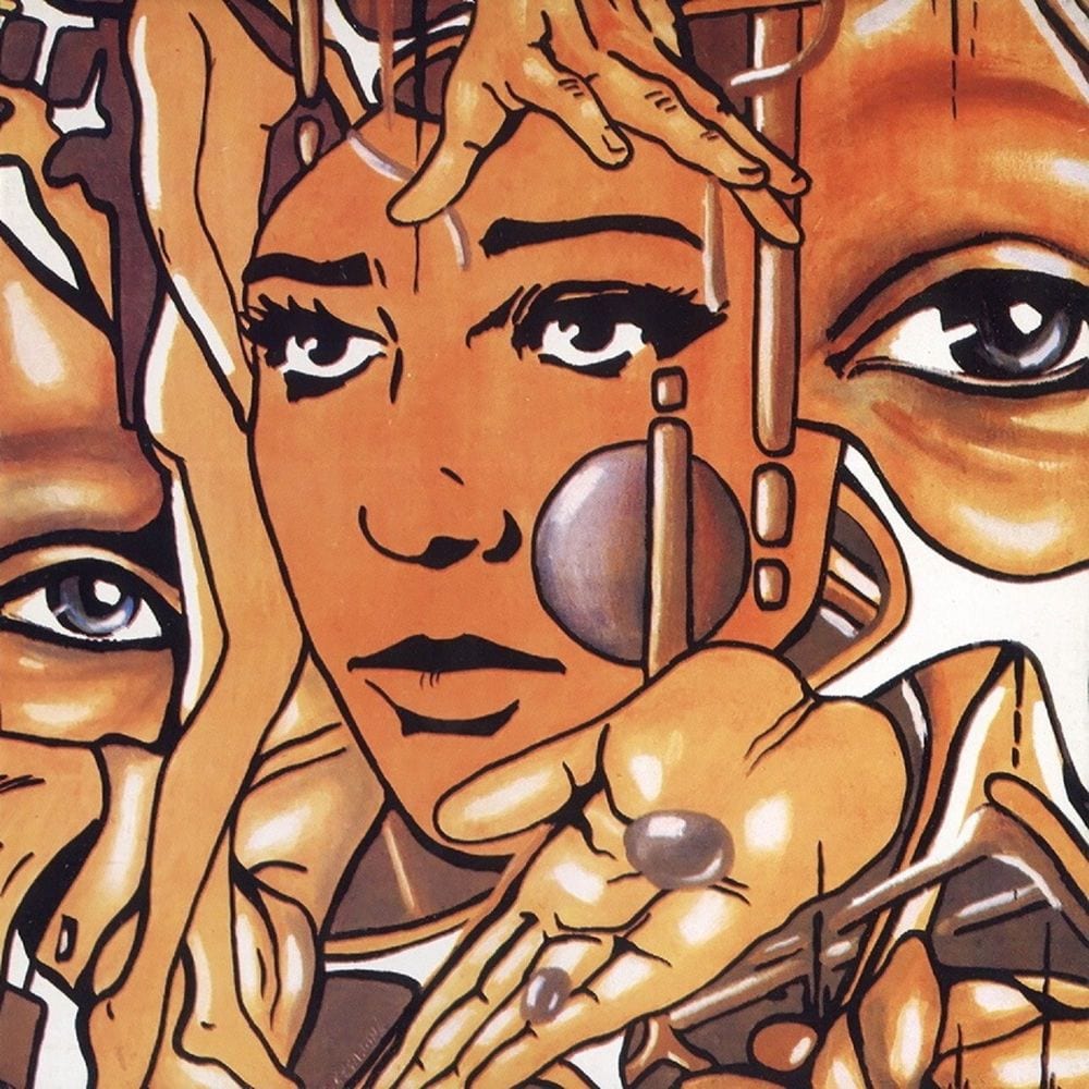 Il Tempo Della Gioia artwork