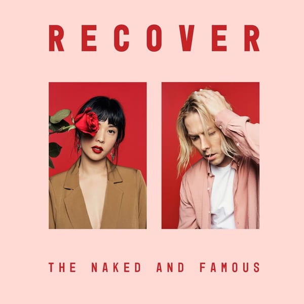 Recover cover