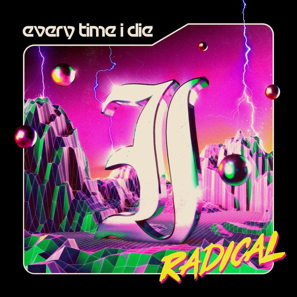 Radical cover