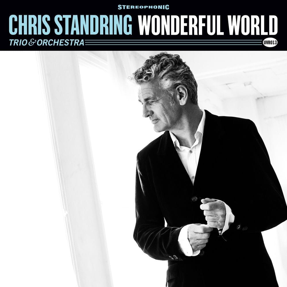 Wonderful World cover