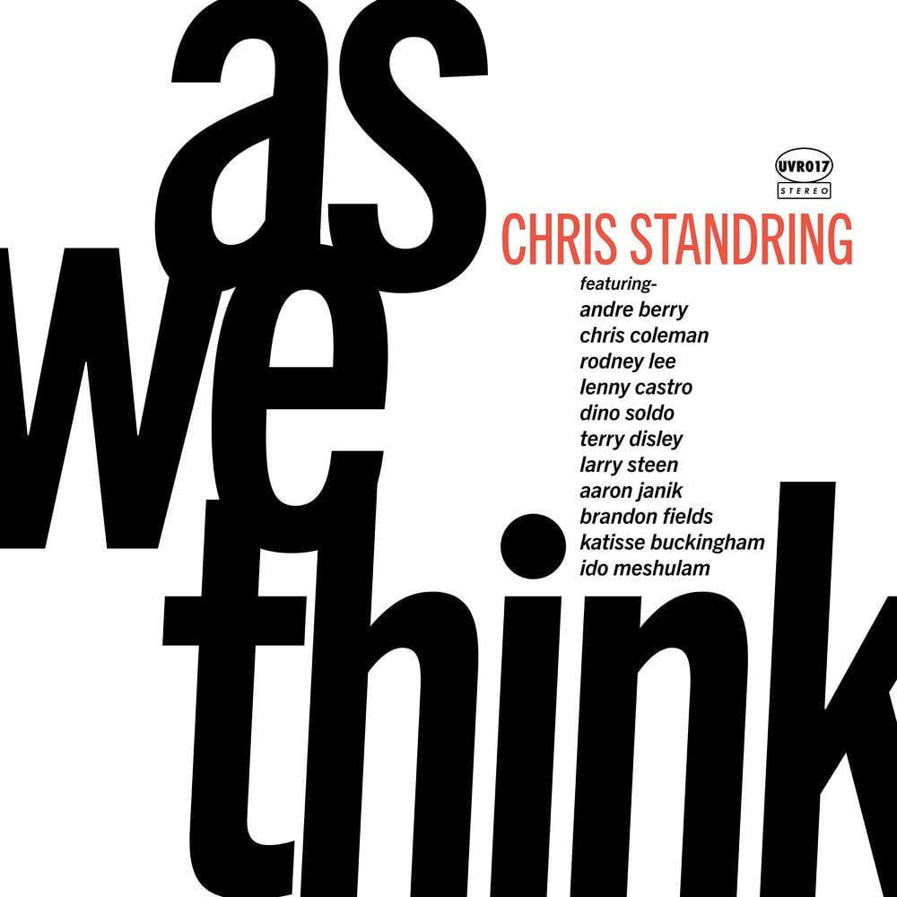 As We Think cover