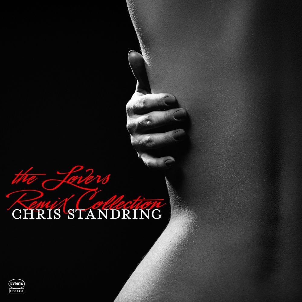 The Lovers Remix Collection cover