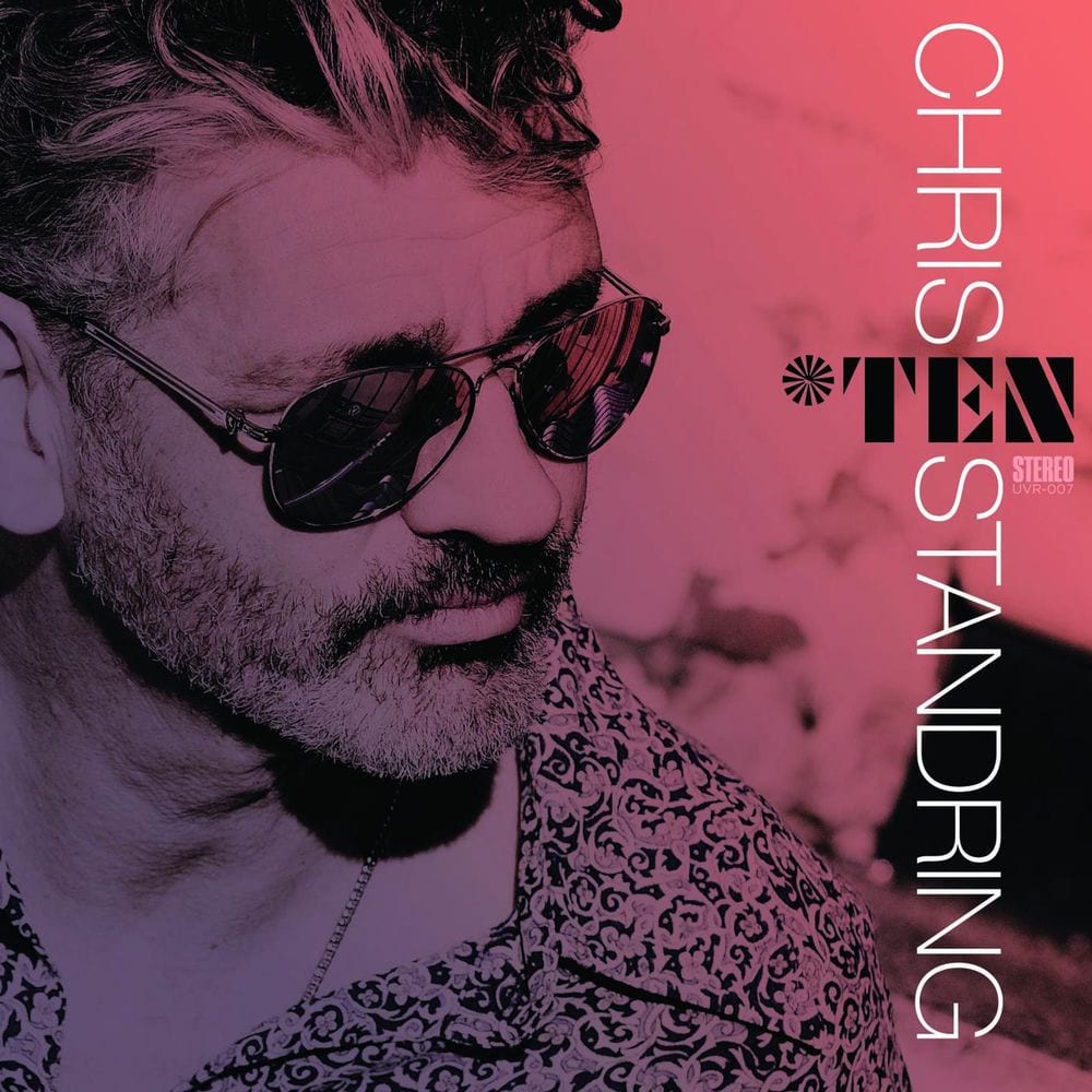 Ten cover