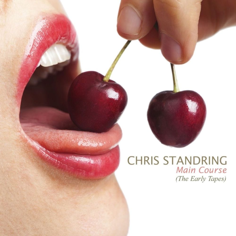 Main Course cover