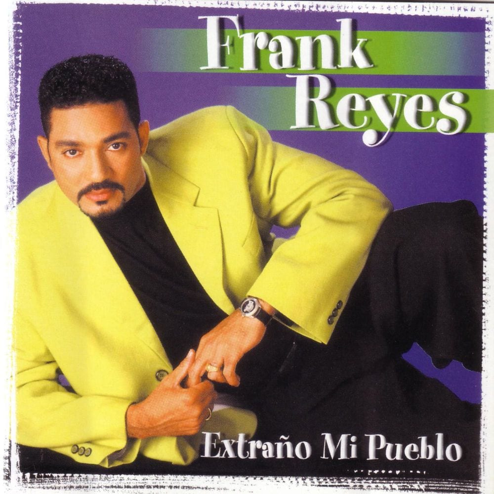Extraño mi pueblo cover