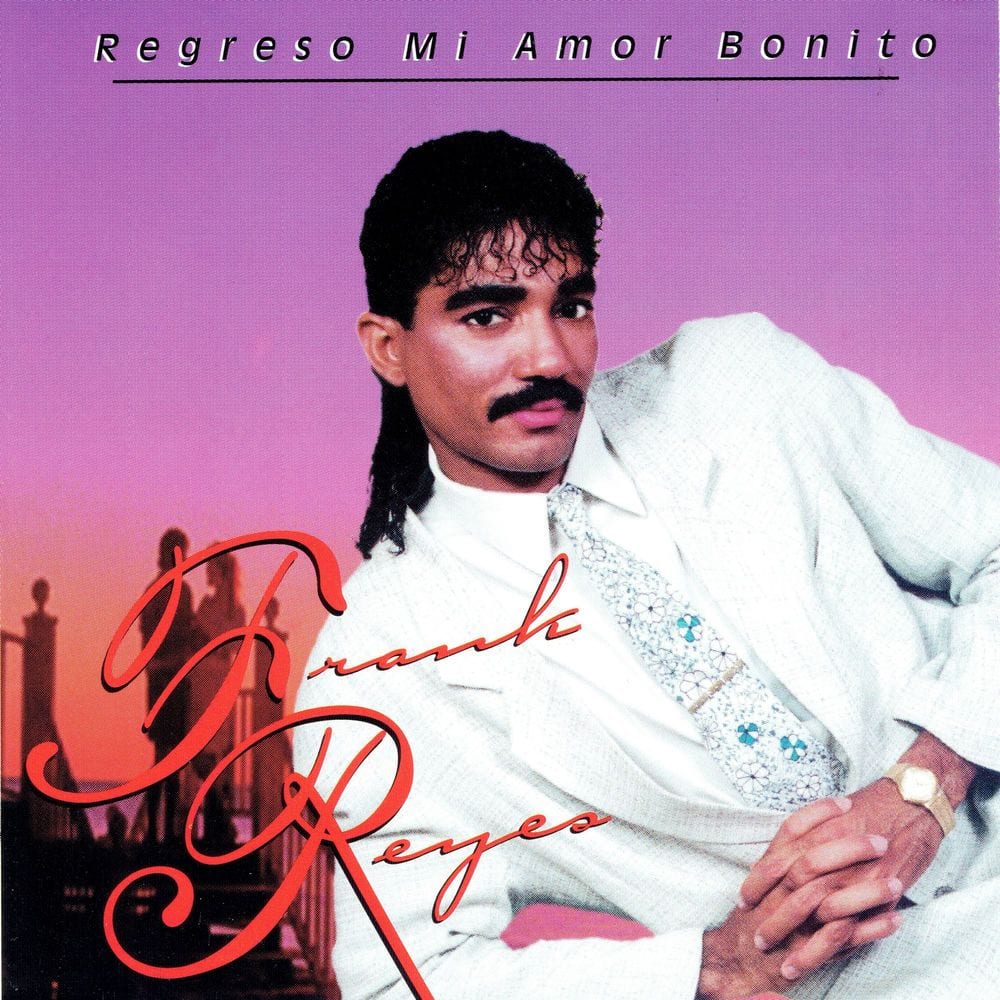 Regreso Mi Amor Bonito cover