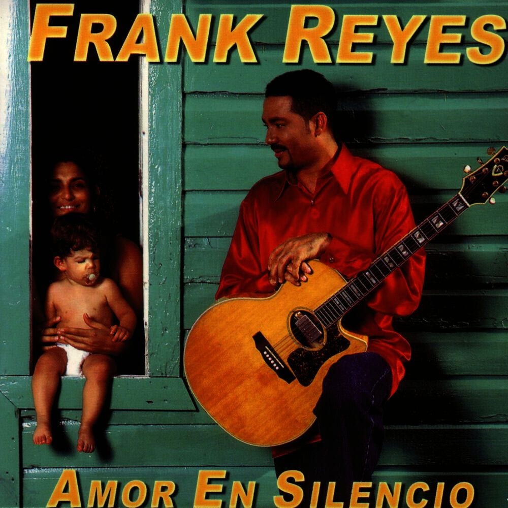 Amor En Silencio cover