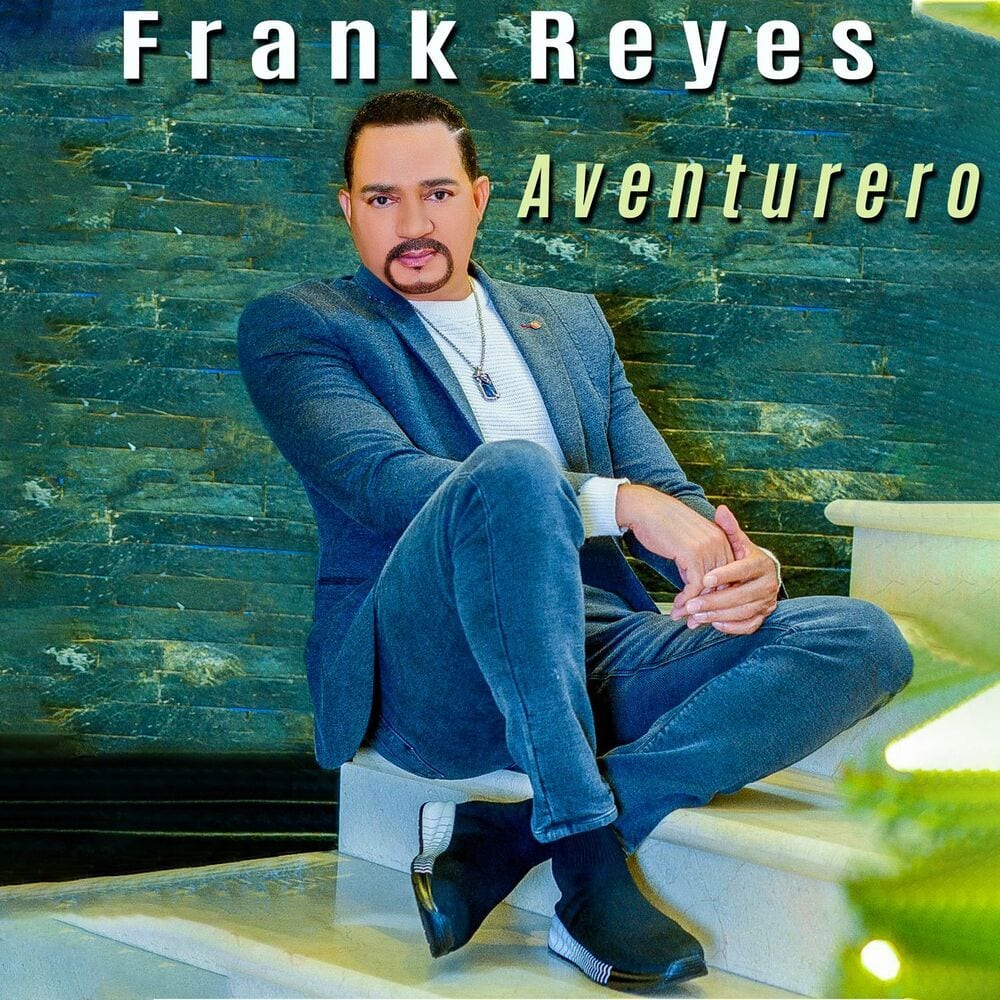 Aventurero cover
