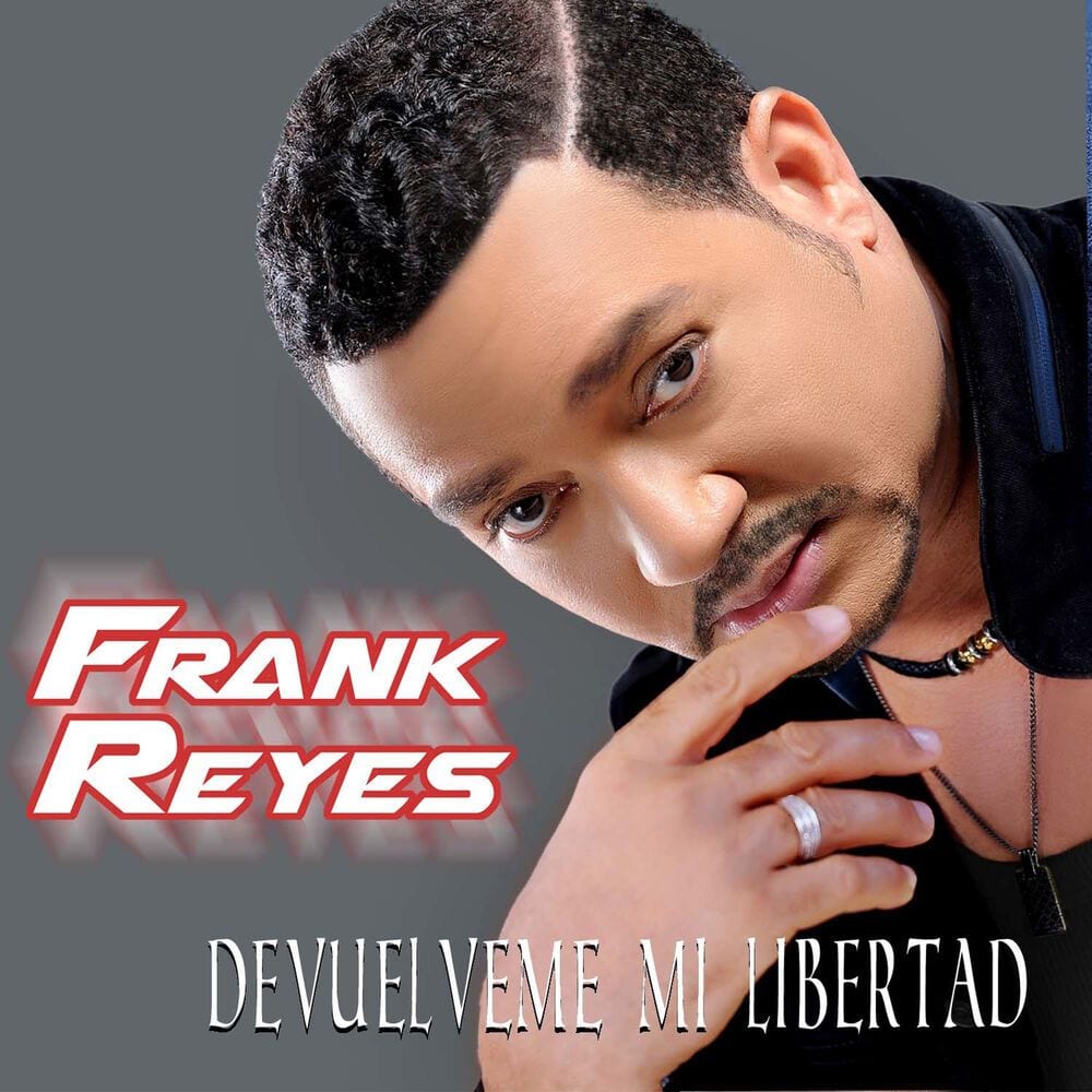 Devuélveme Mi Libertad cover