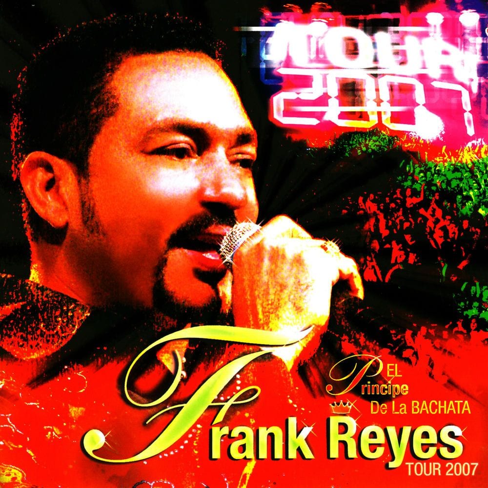 Tour 2007 (En Vivo) cover