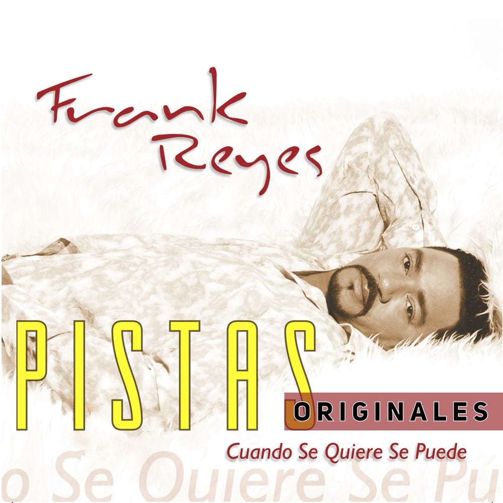 Cuando Se Quiere Se Puede (Pistas Originales) cover