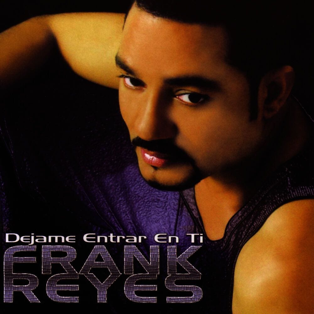 Dejame Entrar En Ti cover