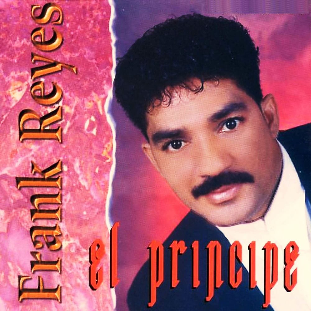 El Príncipe cover