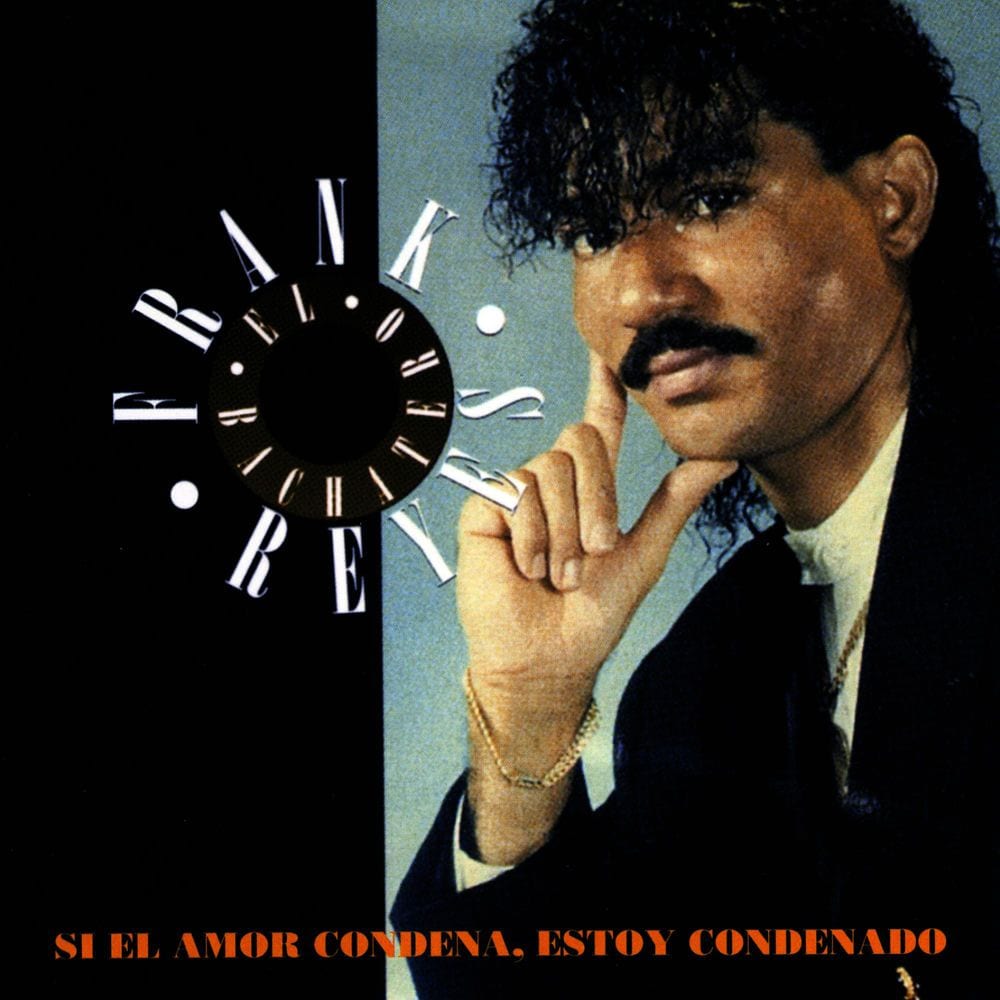 Si El Amor Condena, Estoy Condenado cover