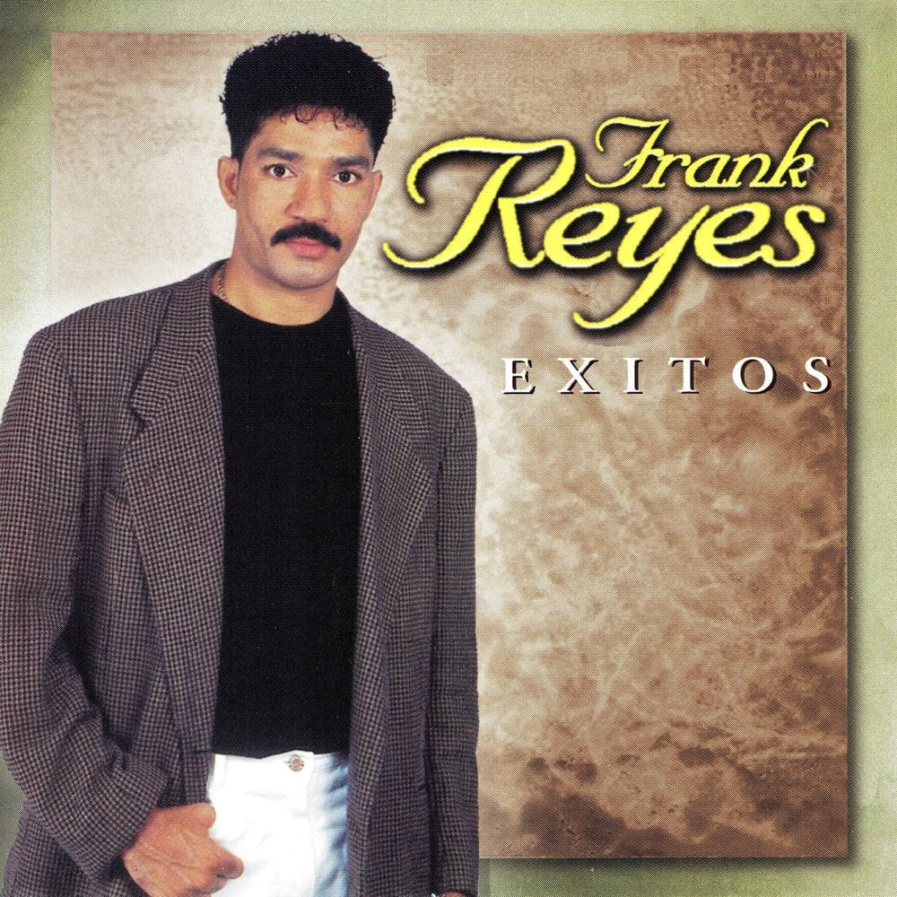 Exitos cover
