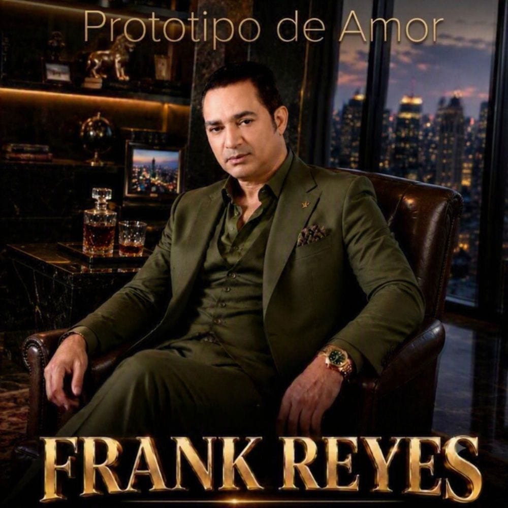 Prototipo De Amor cover
