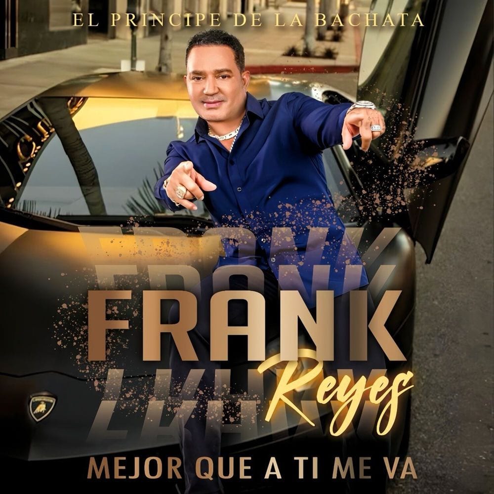 Mejor Que a Ti Me Va cover