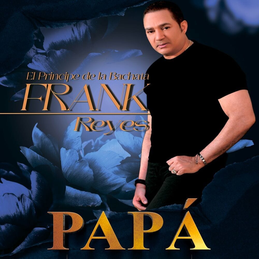 Papá cover