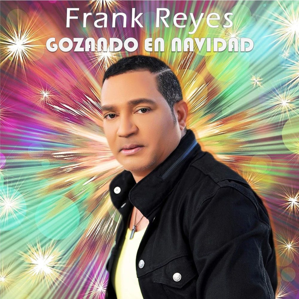 Gozando en Navidad cover
