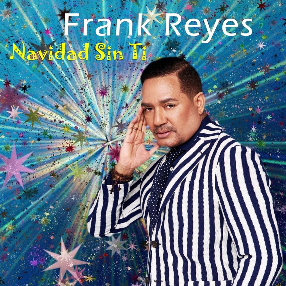 Navidad Sin Ti cover
