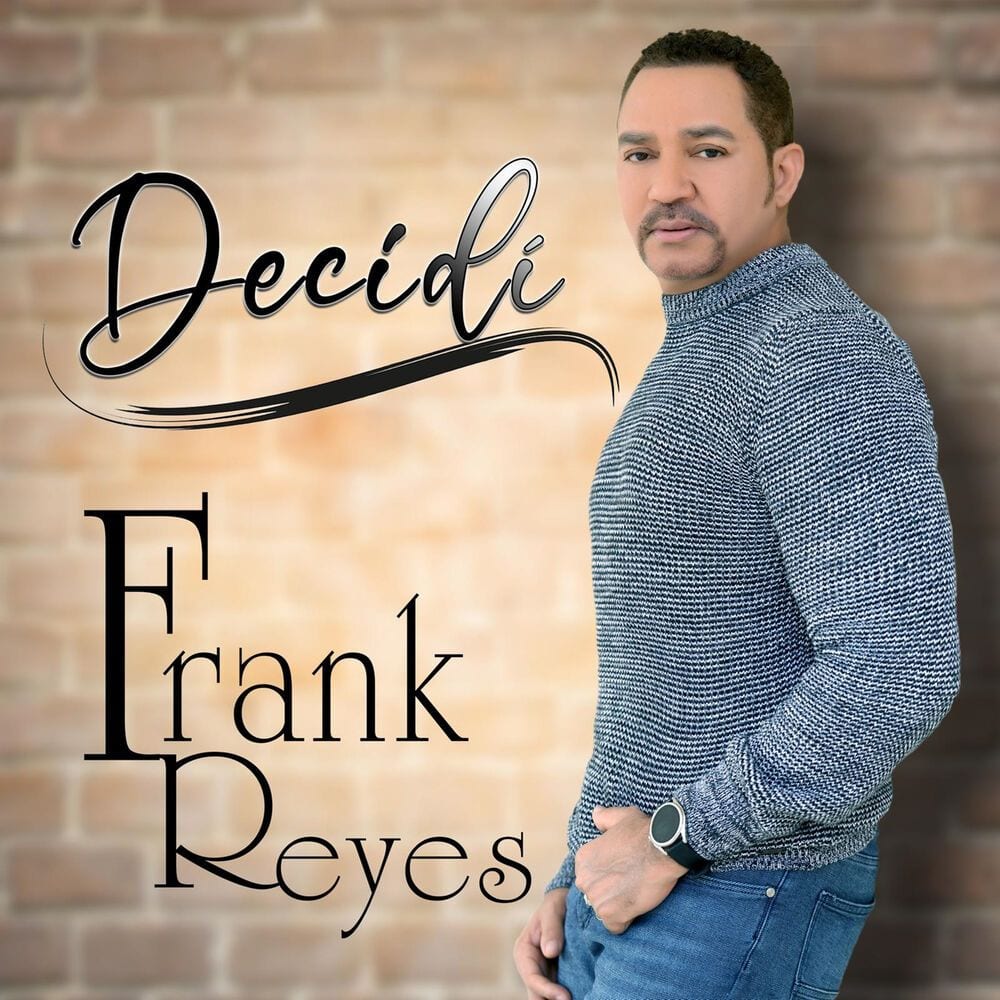 Decidí cover