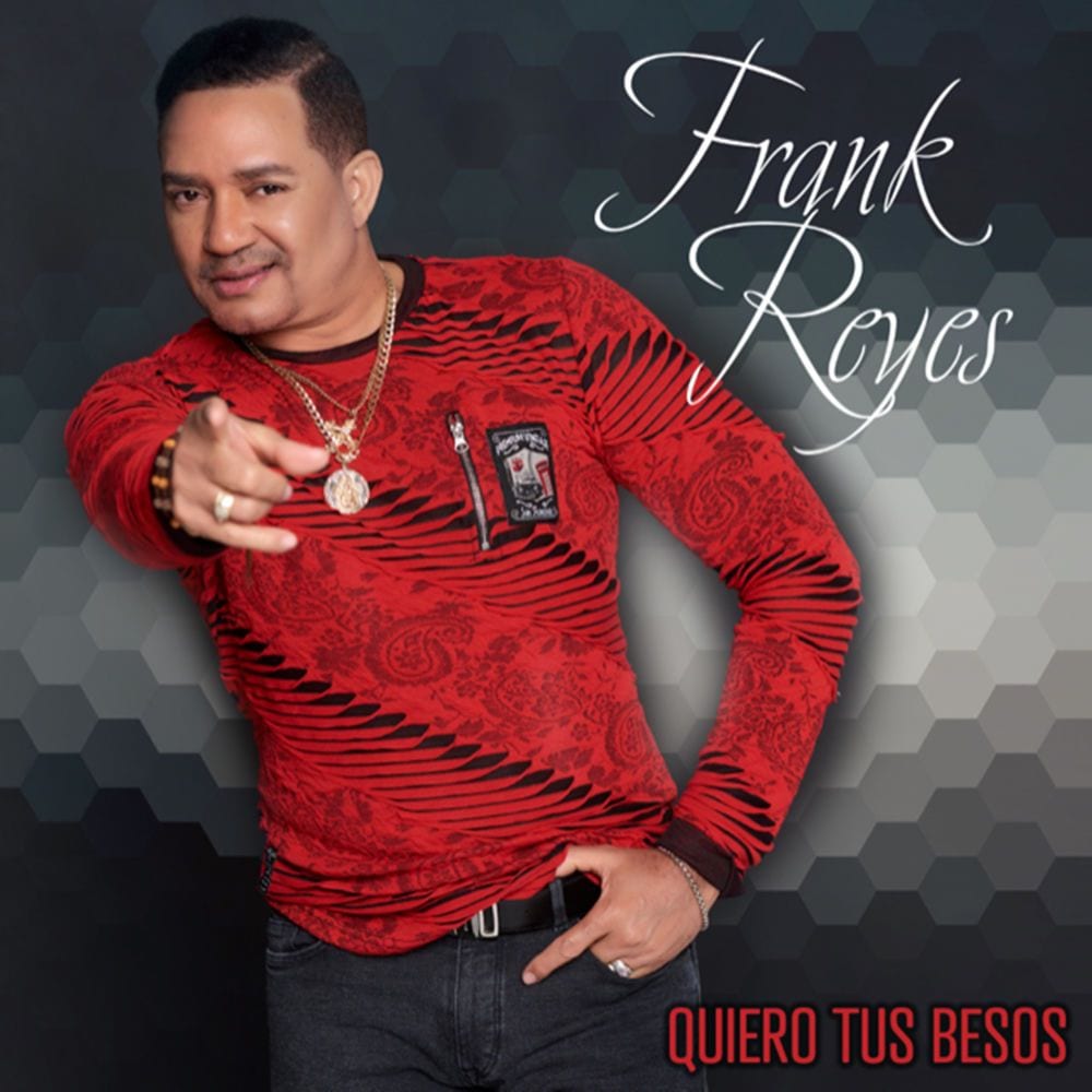 Quiero Tus Besos cover