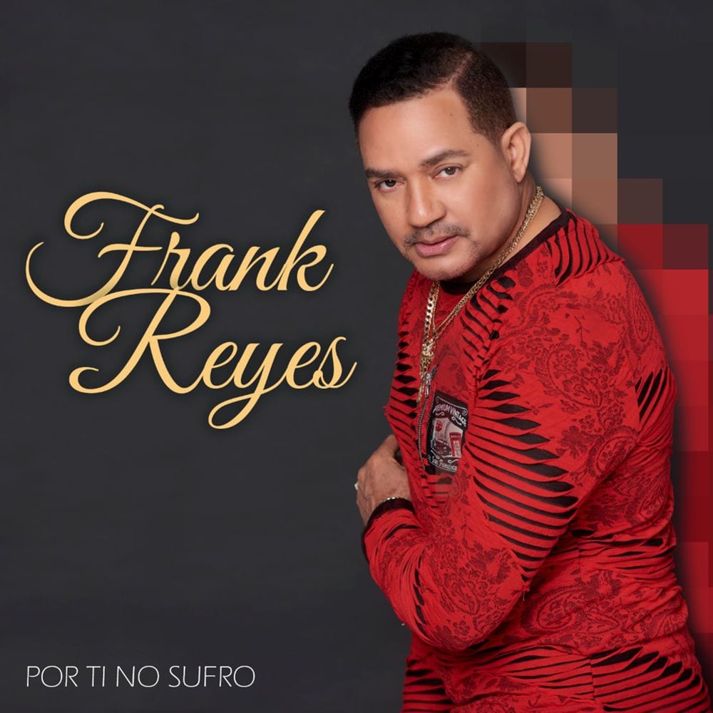 Por Ti No Sufro cover