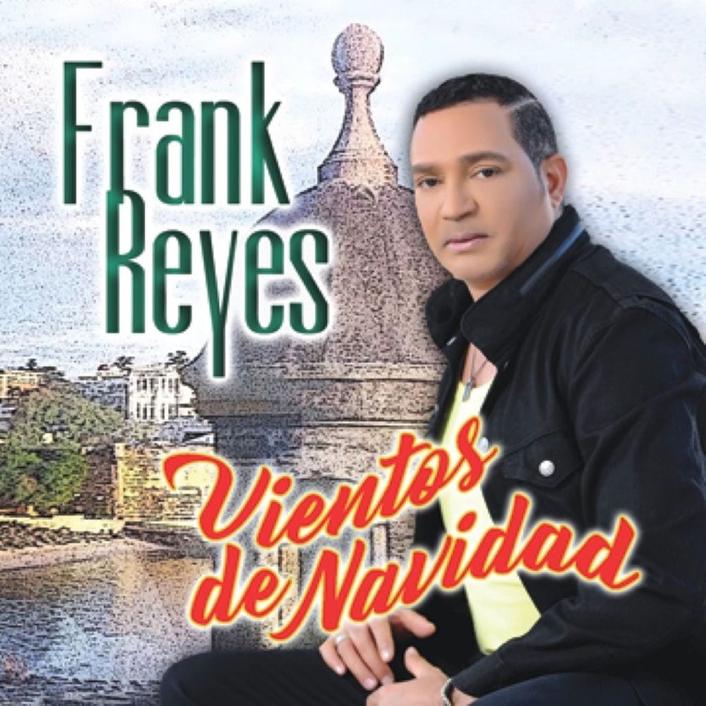 Vientos de Navidad cover